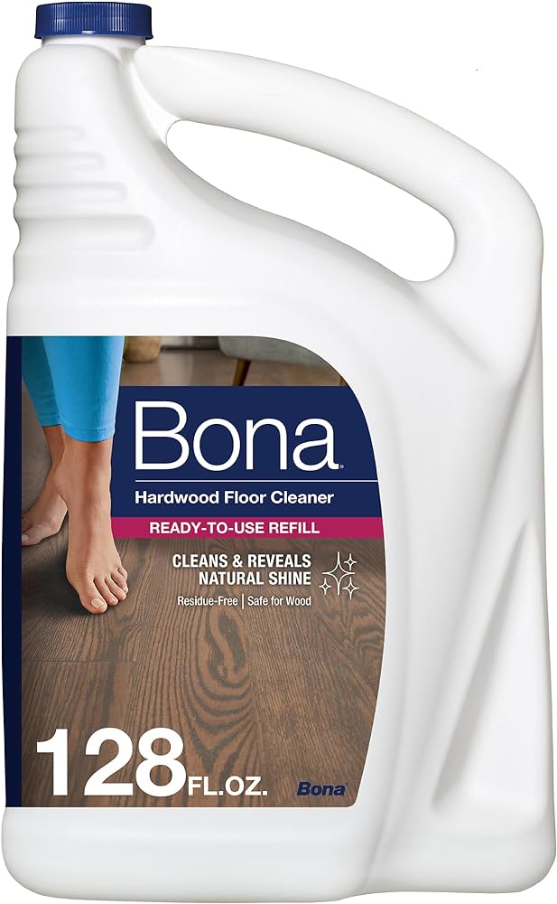 Best Homemade Floor Cleaning Solution