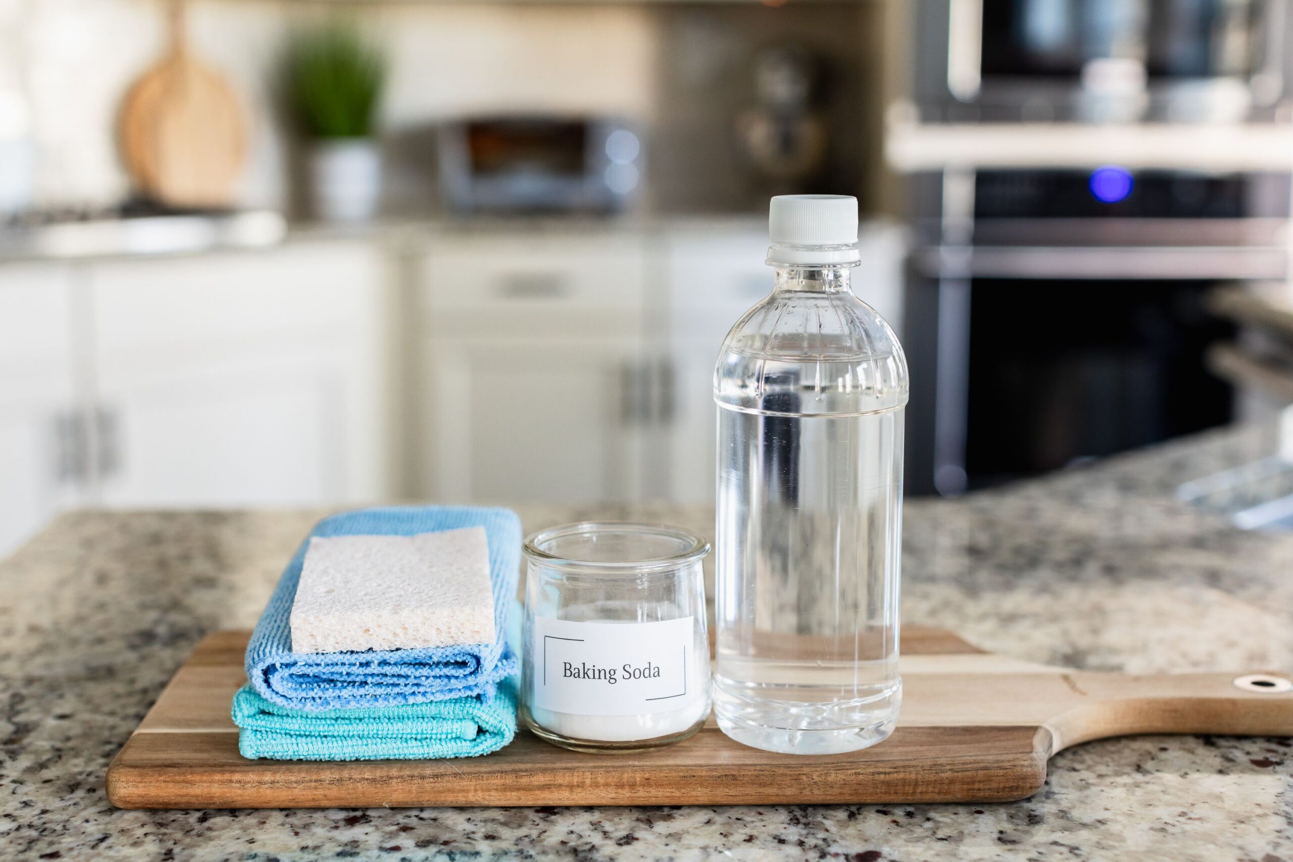 Best Homemade Kitchen Floor Cleaning Solution for Laminate