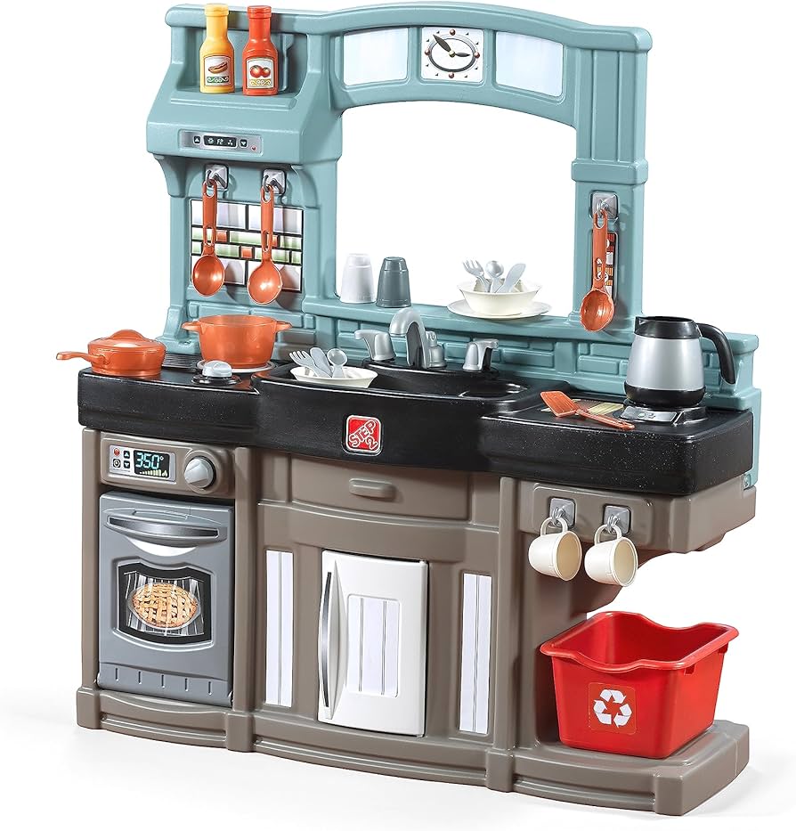 Best Kitchen Set for 5 Year Old