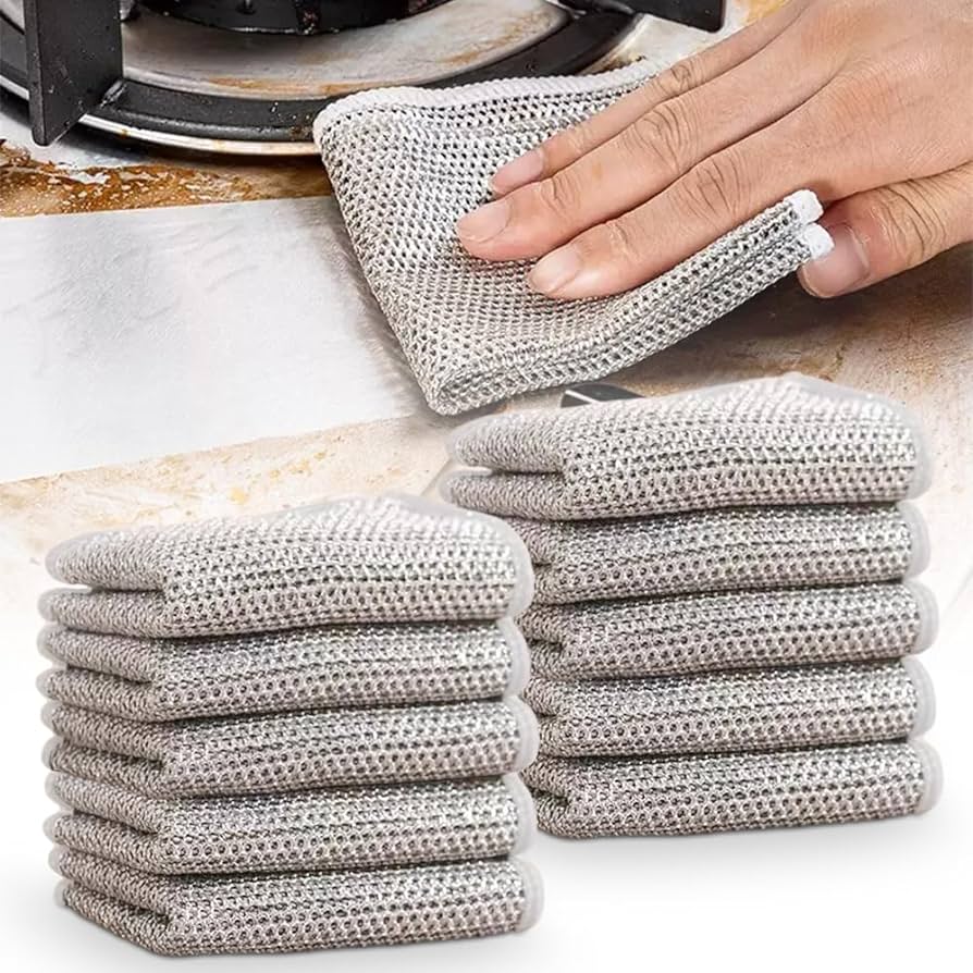 Top Dish Washing Cloths