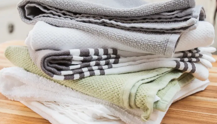 Best Kitchen Towels Made in Usa