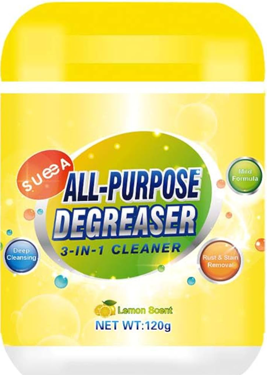 Kitchen Cleaner Degreaser