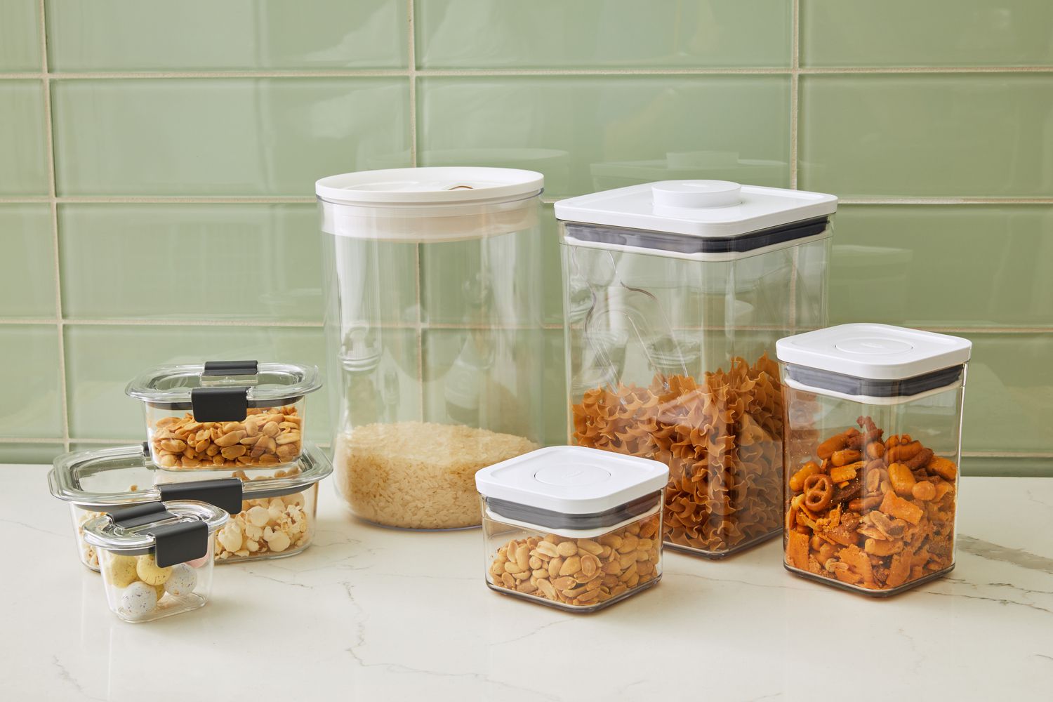 Best Food Storage Containers for Leftovers