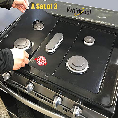 Stove Guard Whirlpool 5 Burner