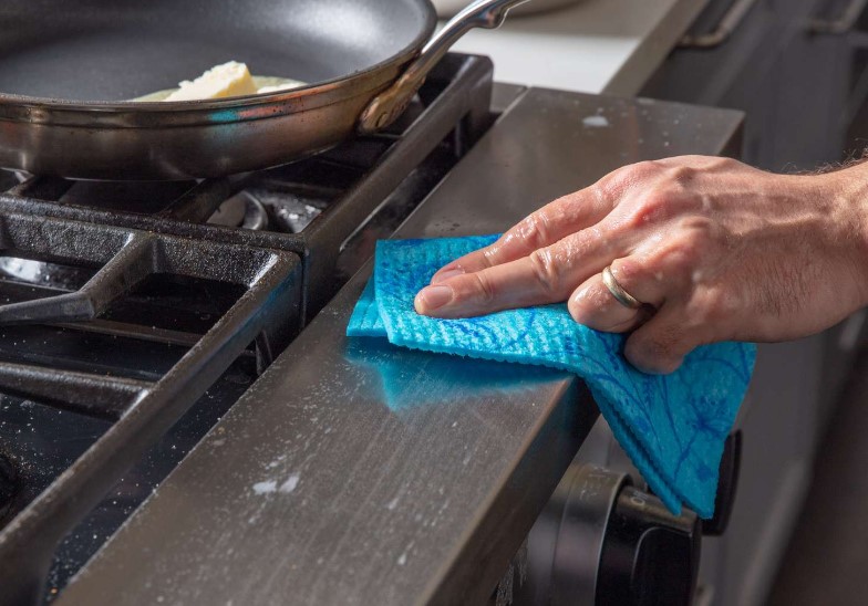 Best Kitchen Towels for Chefs